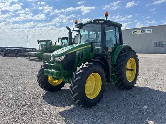Image of John Deere 6120M Primary image
