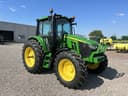 2024 John Deere 6120M Image