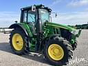 2024 John Deere 6120M Image