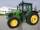 2024 John Deere 6120M Image