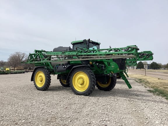 2024 John Deere 612R Equipment Image0