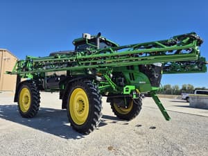 2024 John Deere 612R Image