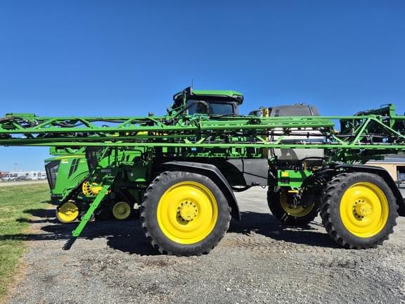 Image of John Deere 612R Primary image