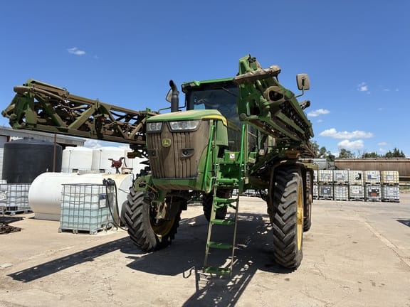 2024 John Deere 612R Equipment Image0