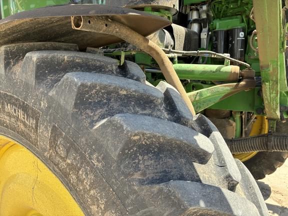 Image of John Deere 612R equipment image 3