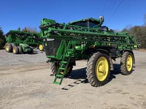 2024 John Deere 612R Image