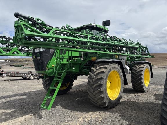 Image of John Deere 612R Primary image