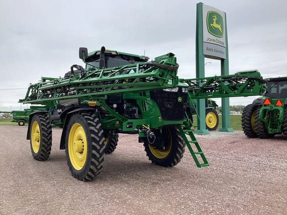 2024 John Deere 612R Equipment Image0