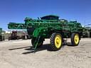 2024 John Deere 612R Image