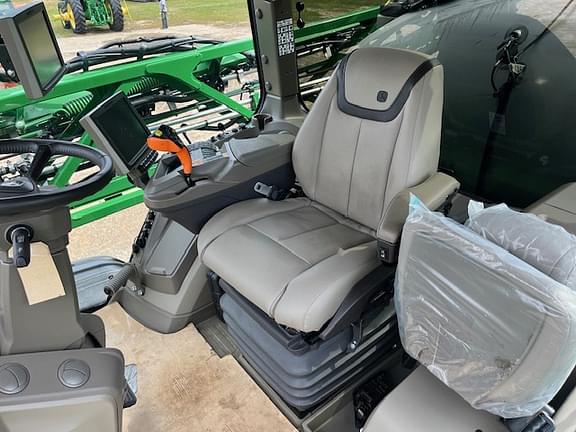 Image of John Deere 612R equipment image 3