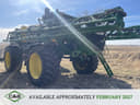 2024 John Deere 612R Image
