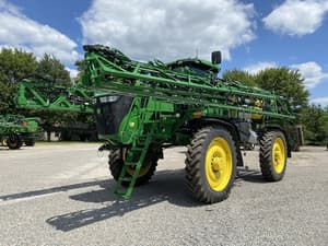 2024 John Deere 612R Image