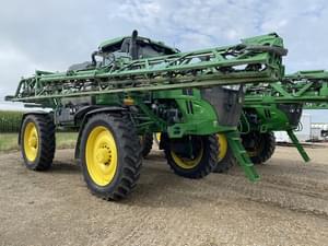 2024 John Deere 612R Image
