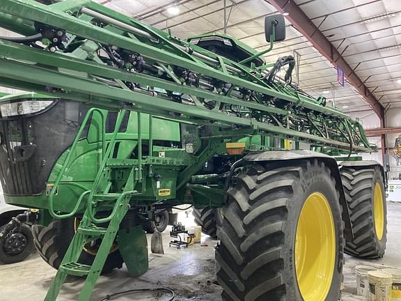 Image of John Deere 612R Primary image