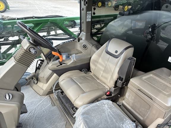 Image of John Deere 612R equipment image 3