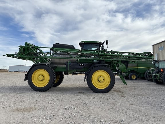 2024 John Deere 612R Equipment Image0