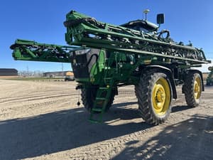 2024 John Deere 612R Image