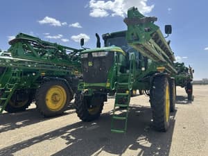 2024 John Deere 612R Image