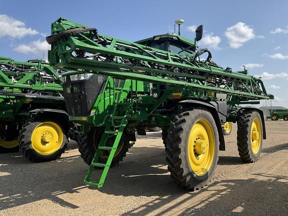 Image of John Deere 612R Primary image