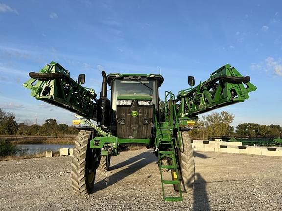 Image of John Deere 612R Primary image