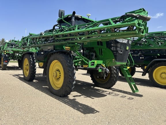 2024 John Deere 612R Equipment Image0