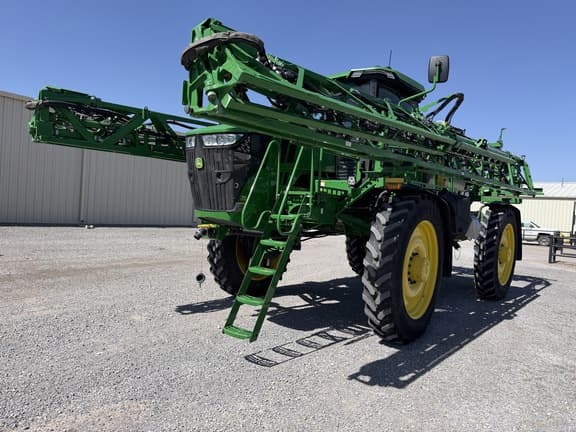 Image of John Deere 612R Primary image