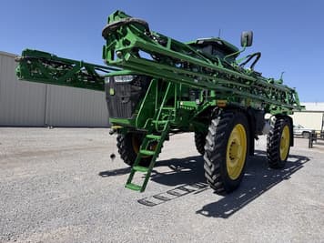 Main image John Deere 612R