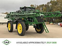 2024 John Deere 612R Image
