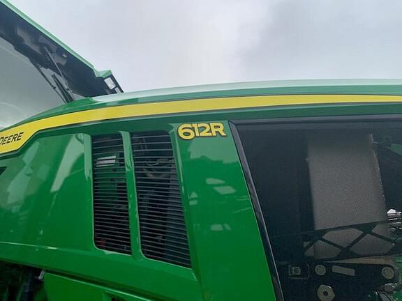 Image of John Deere 612R equipment image 1