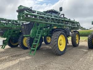 2024 John Deere 612R Image