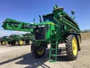 2024 John Deere 612R Image