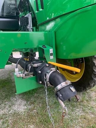 Image of John Deere 612R equipment image 3