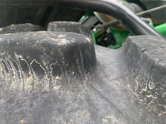 Image of John Deere 612R equipment image 4