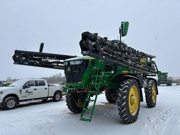 Image of John Deere 612R Primary image