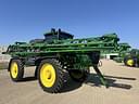 2024 John Deere 612R Image