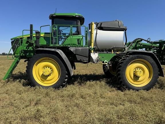 Image of John Deere 612R Primary image