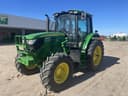 2024 John Deere 6130M Image