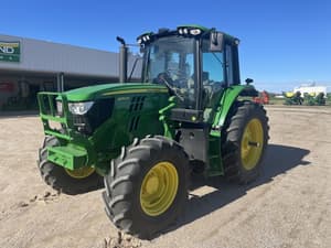 2024 John Deere 6130M Image