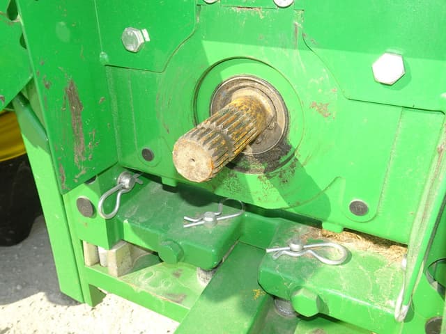 Image of John Deere 6130M equipment image 4