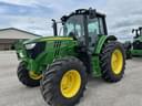 2024 John Deere 6130M Image