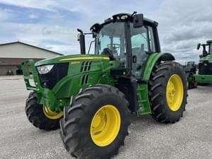 2024 John Deere 6130M Image
