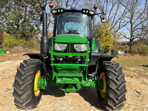 Image of John Deere 6130M equipment image 1