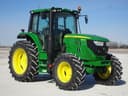 2024 John Deere 6130M Image