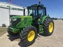 2024 John Deere 6130M Image