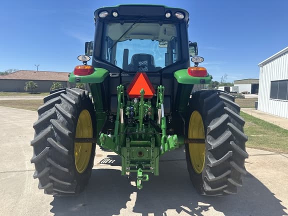 Image of John Deere 6130M equipment image 3