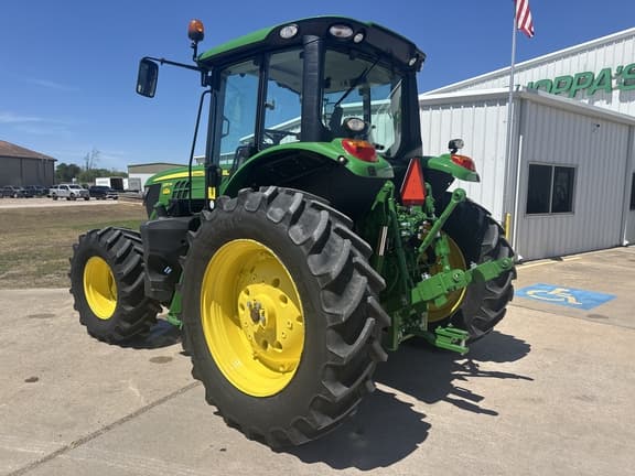 Image of John Deere 6130M equipment image 2