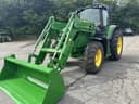 2024 John Deere 6130M Image