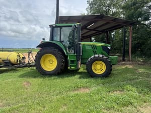 2024 John Deere 6130M Image