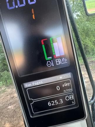 Image of John Deere 6130M equipment image 4