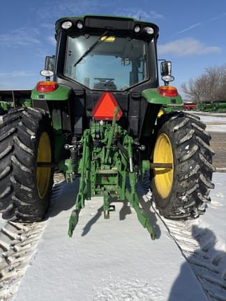 Image of John Deere 6130M equipment image 3